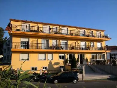 Hotel Ronsel Montalvo