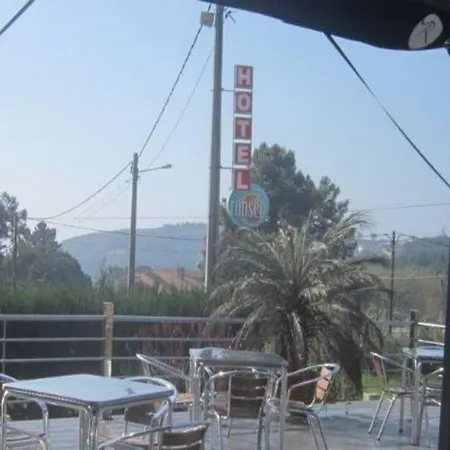 Hotel Ronsel Montalvo