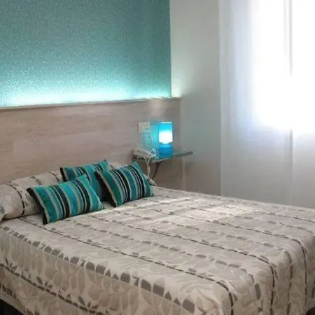 Hotel Ronsel Montalvo