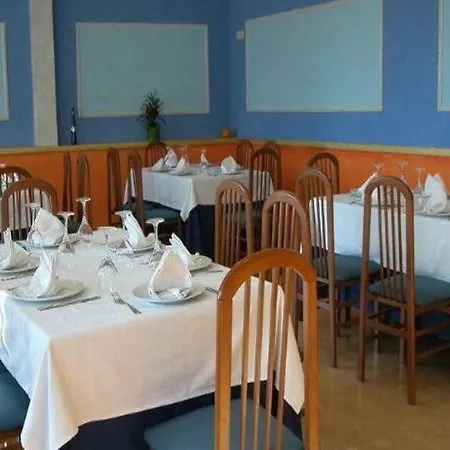 Hotel Ronsel Montalvo