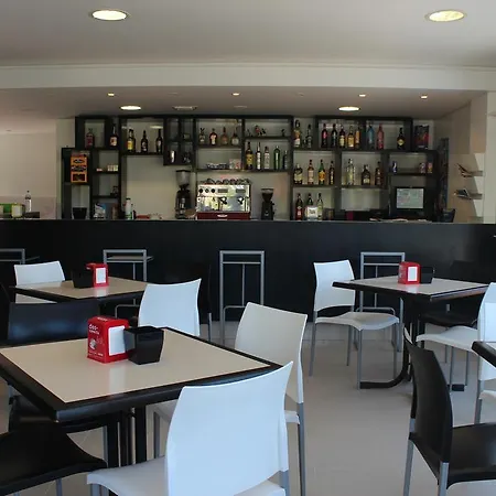 Hotel Ronsel 2*