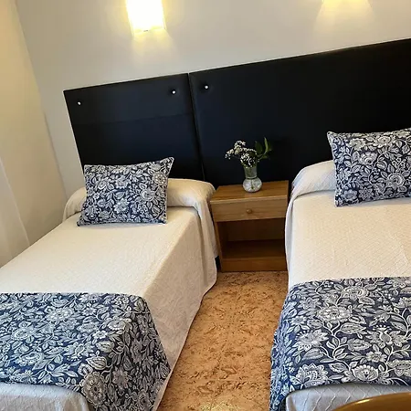 Ξενοδοχείο Ronsel 2*