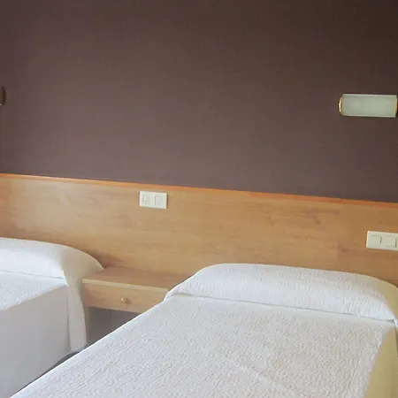 Hotel Ronsel
