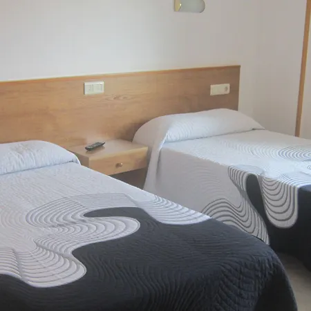 Hotel Ronsel