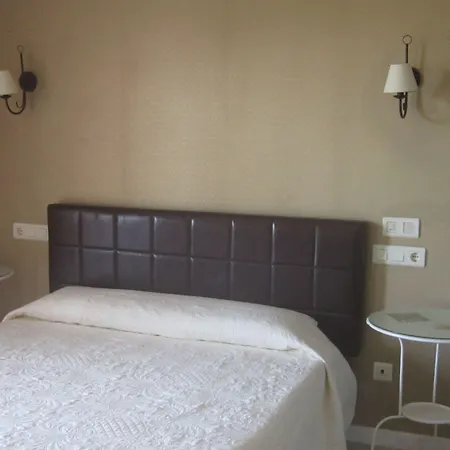 Ronsel Hotel