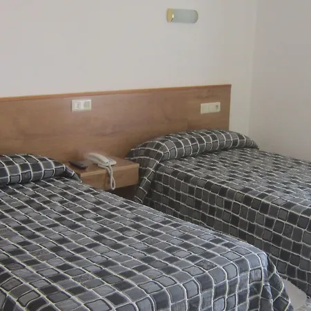Ronsel Hotel 2*