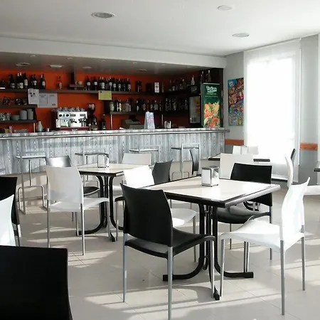 Hotel Ronsel 2*