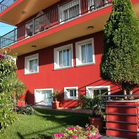 Ξενοδοχείο Ronsel 2*