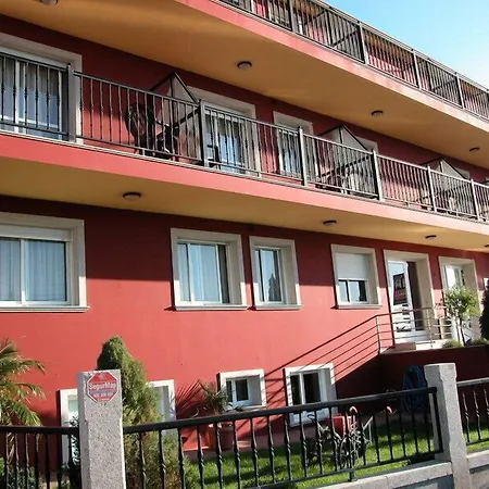 Ronsel Ξενοδοχείο Montalvo