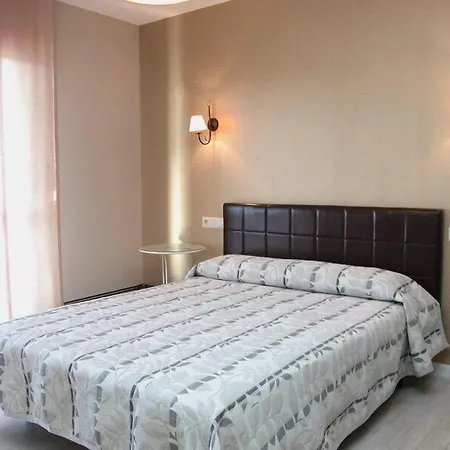Hotel Ronsel Montalvo