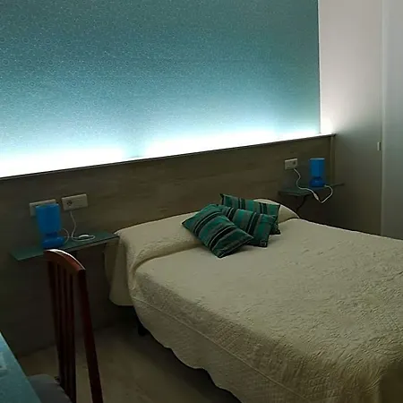Hotel Ronsel Montalvo