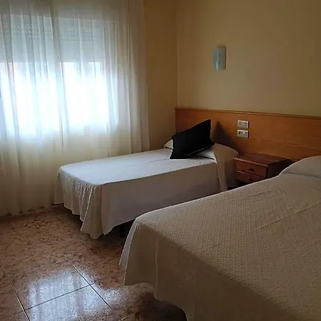 Hotel Ronsel Montalvo