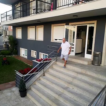 Hotel Ronsel Montalvo