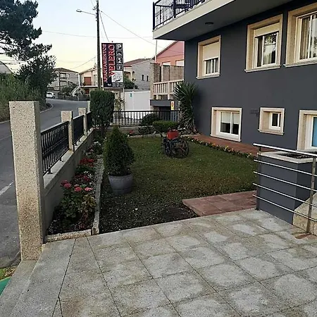 Hotel Ronsel Montalvo