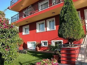 Hotel Ronsel Montalvo