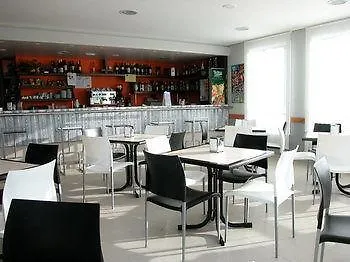 Hotel Ronsel Montalvo
