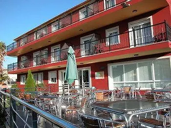 Hotel Ronsel 2*