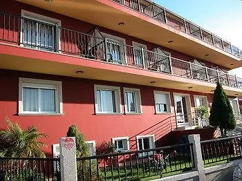 Hotel Ronsel