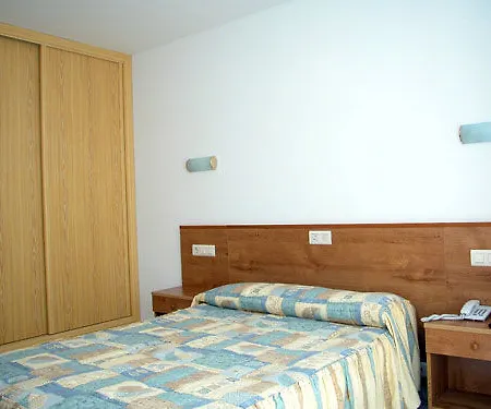 Hotel Ronsel Montalvo