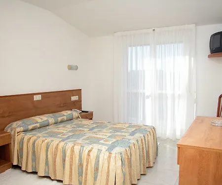 Hotel Ronsel 2*