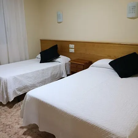 Ronsel Ξενοδοχείο 2*