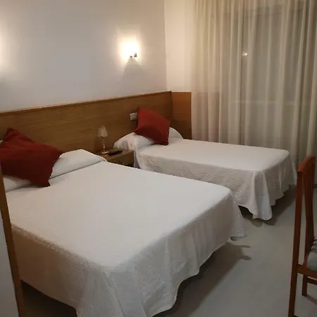 Hotel Ronsel