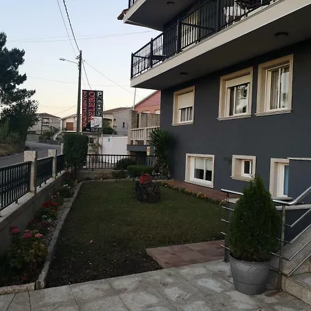 Hotel Ronsel Montalvo