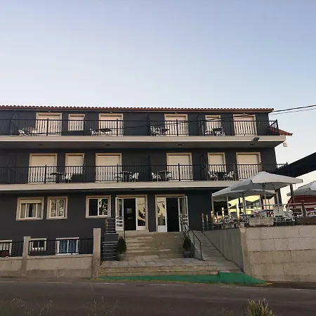 Ξενοδοχείο Ronsel 2*