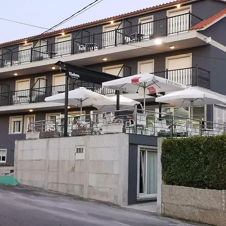 Hotel Ronsel Montalvo