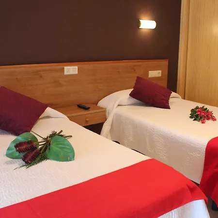 Hotel Ronsel