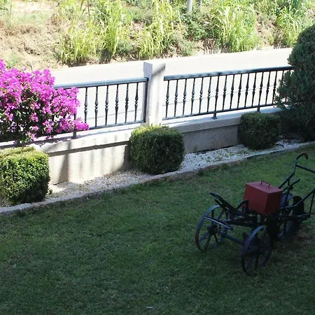 Hotel Ronsel Montalvo