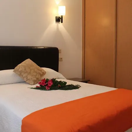 Ronsel Hotel