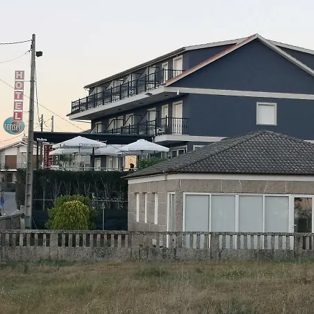 Ronsel Ξενοδοχείο Montalvo