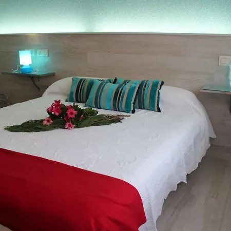Ronsel Hotel 2*