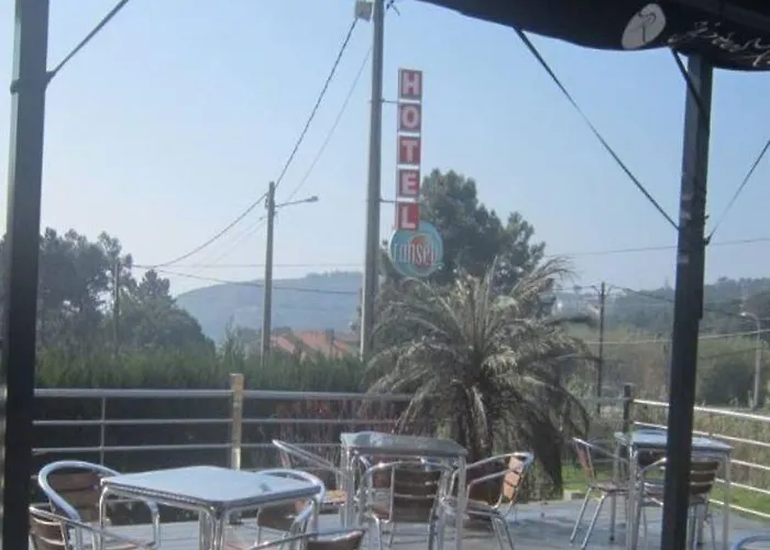 מלון Ronsel מונטאלבו