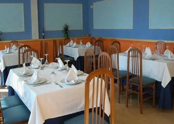 Ξενοδοχείο Ronsel Montalvo