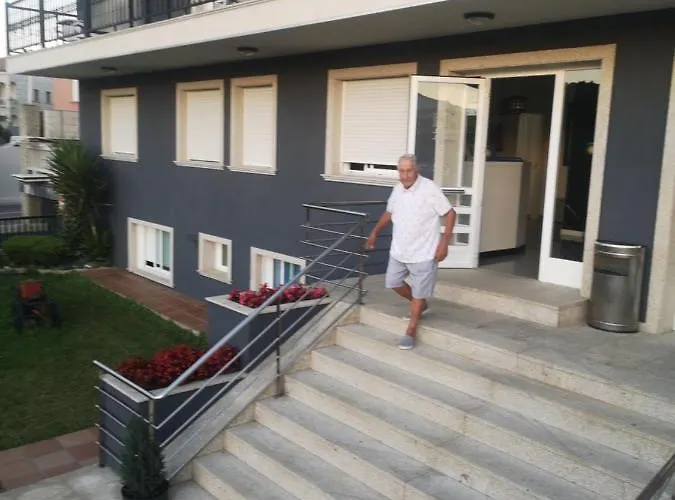 Ronsel Ξενοδοχείο 2*