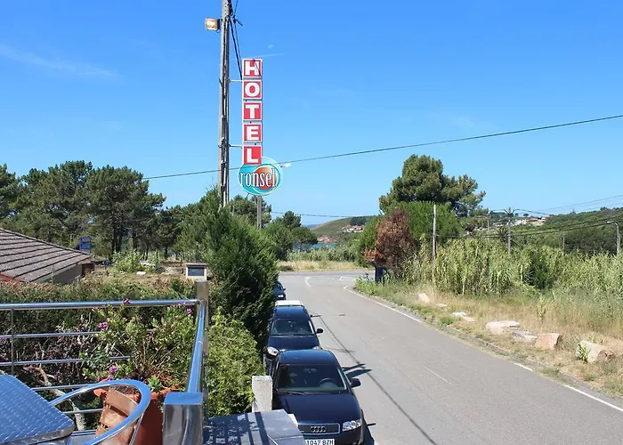 מלון Ronsel