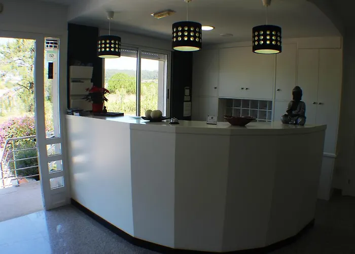 Ronsel Ξενοδοχείο