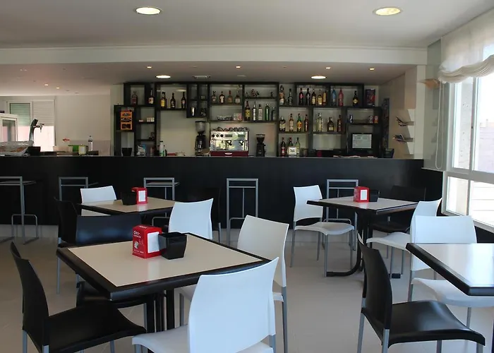 Ξενοδοχείο Ronsel 2*