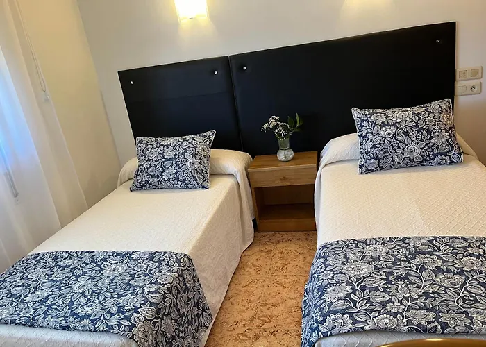 Ξενοδοχείο Ronsel 2*