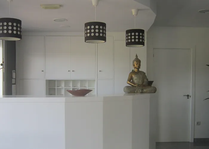 מלון Ronsel מונטאלבו