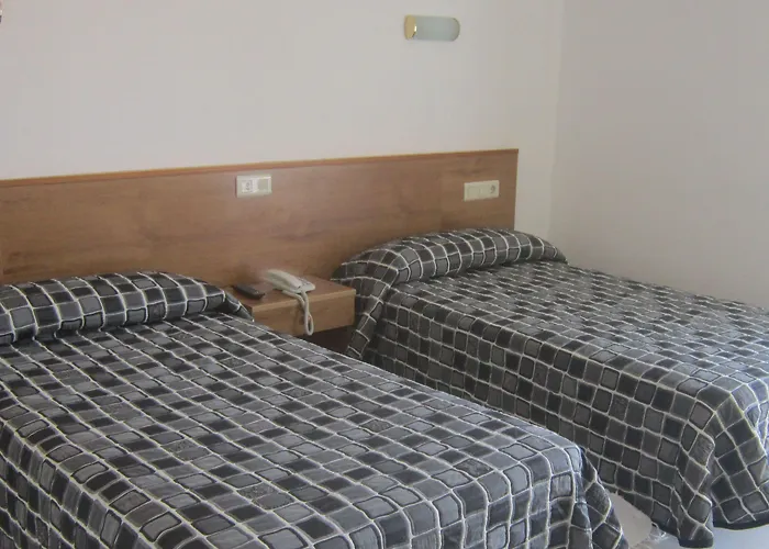 Ronsel Ξενοδοχείο 2*