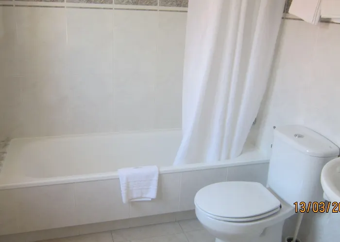 Ξενοδοχείο Ronsel