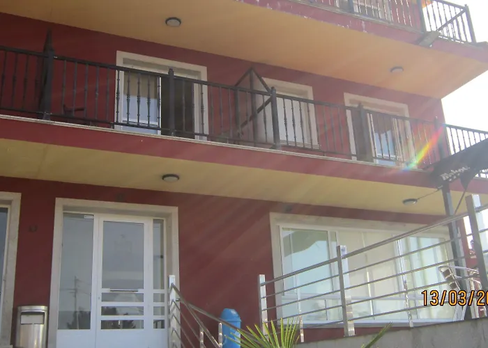 Ronsel מלון מונטאלבו