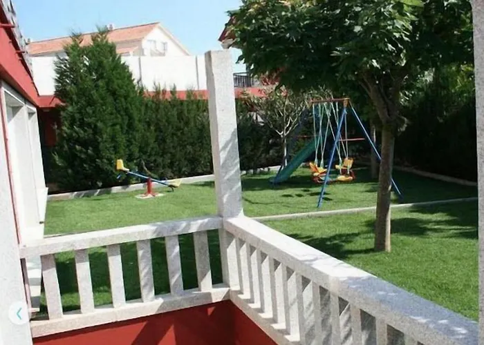 Ronsel 2* מונטאלבו