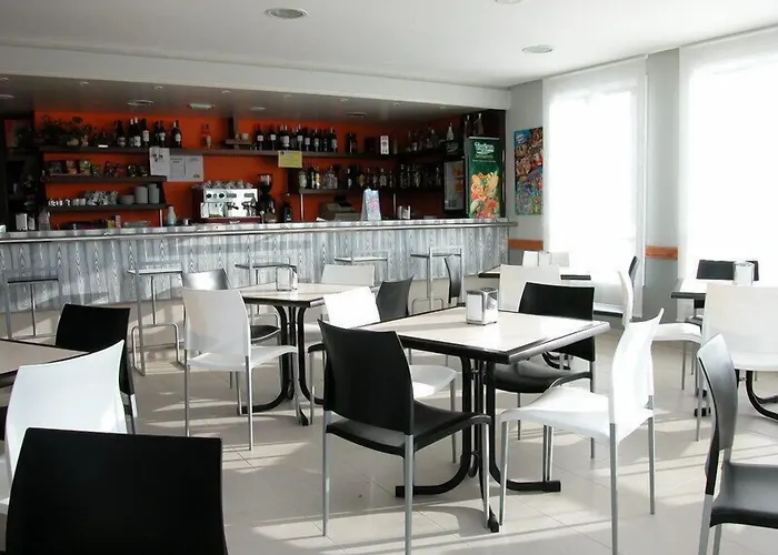 Ξενοδοχείο Ronsel 2*