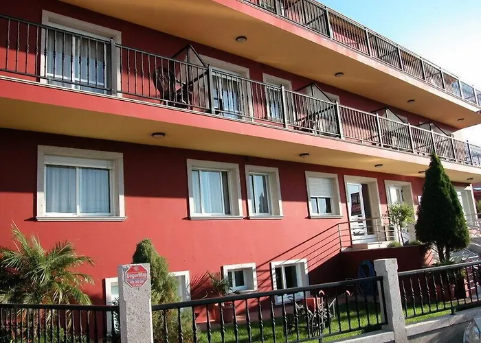 Ronsel Ξενοδοχείο Montalvo