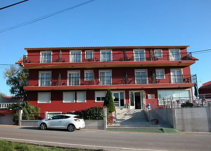 Ronsel Ξενοδοχείο 2*