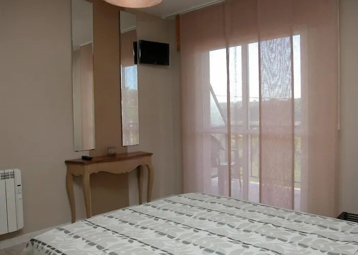 Ronsel מלון מונטאלבו